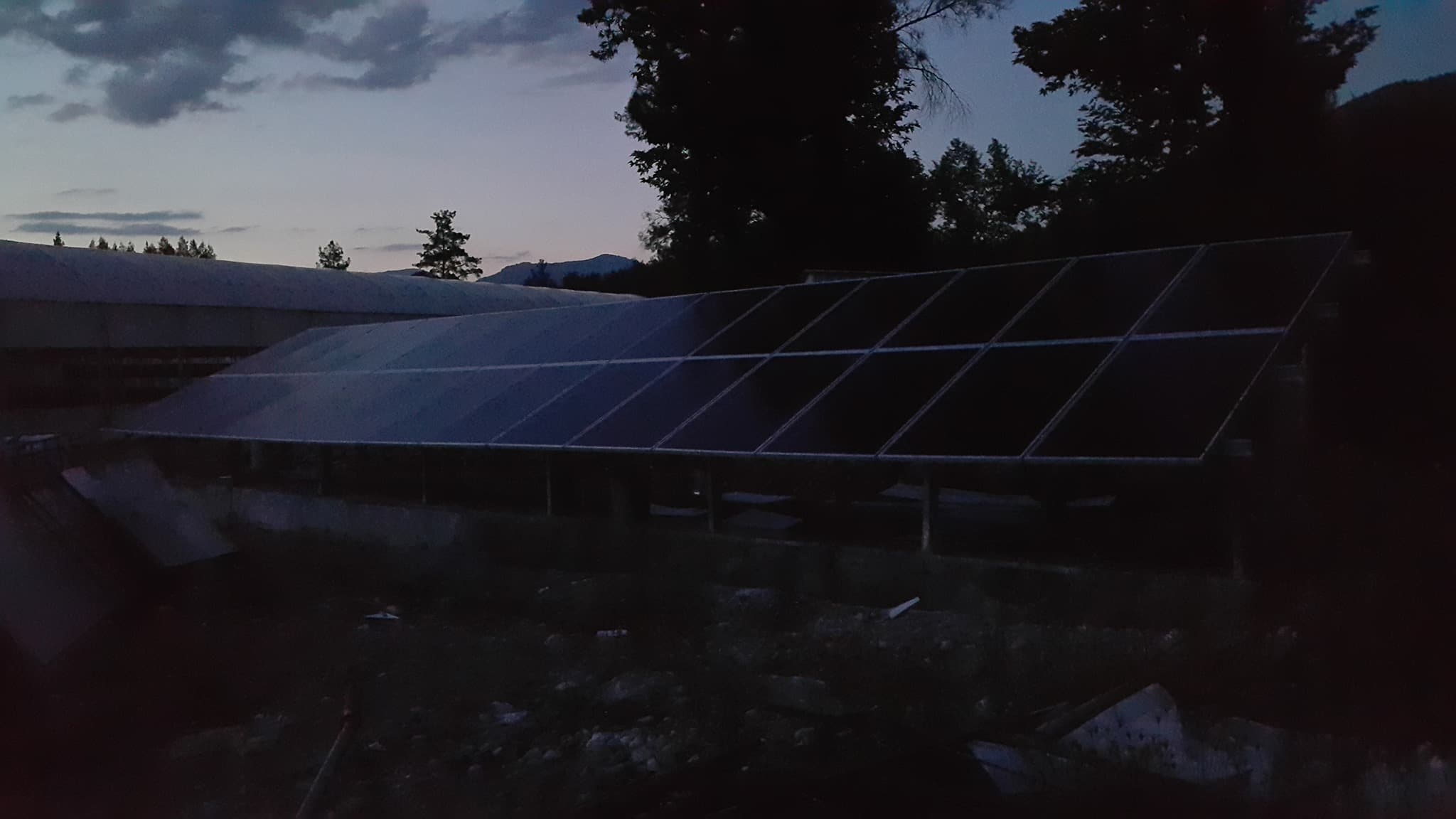 TARIMSAL SULAMA PROJELERİ