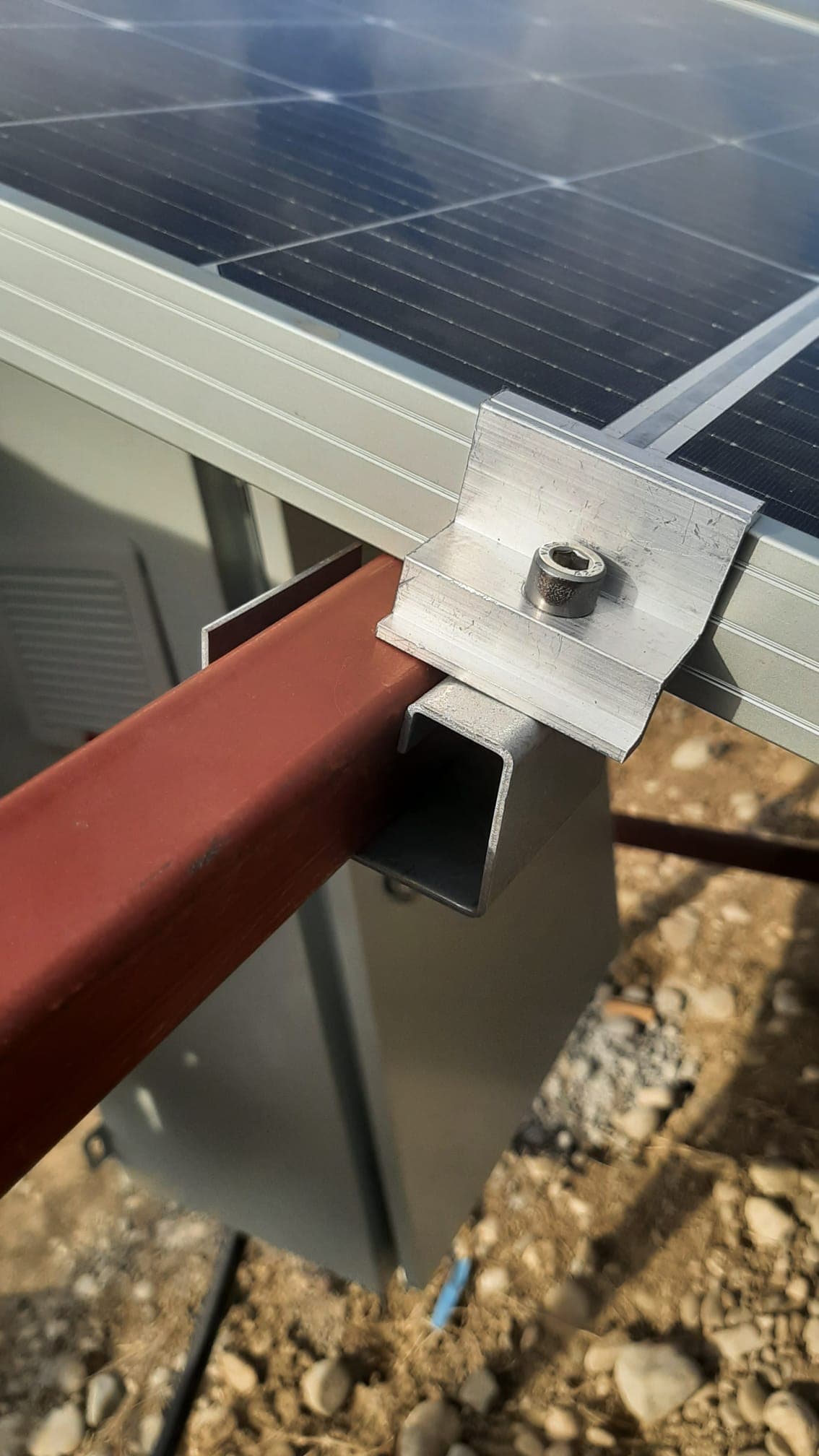 Mehmet Kökez 10HP TARIMSAL SULAMA foto 1