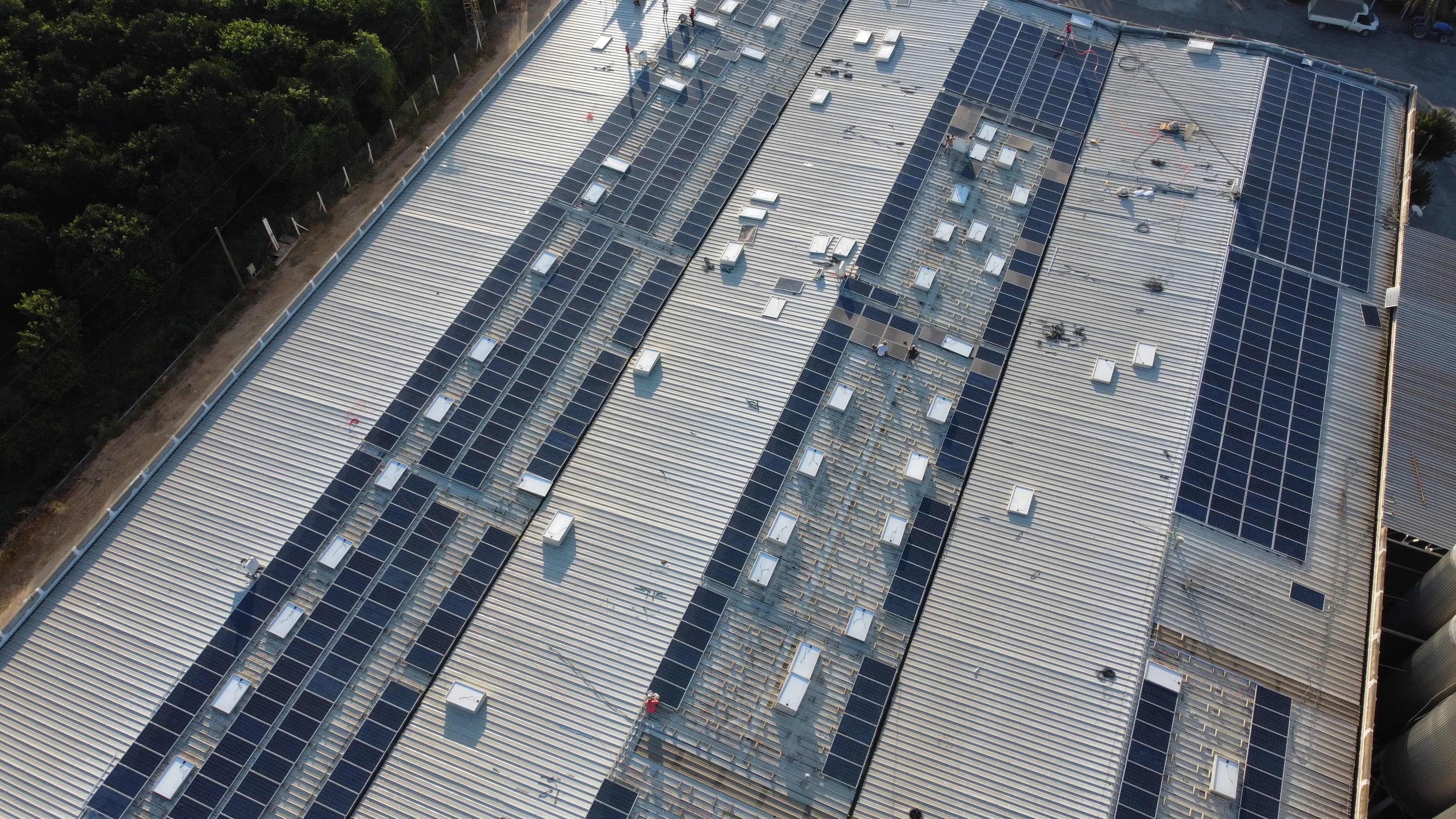 SURAL-FABRİKA GES TADİLAT foto 2