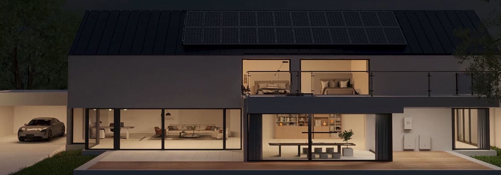 Antalya’da Mesken ve Ticarethaneler İçin Bataryalı GES Neden “Lüks” Değil, İhtiyaç Haline Geldi?