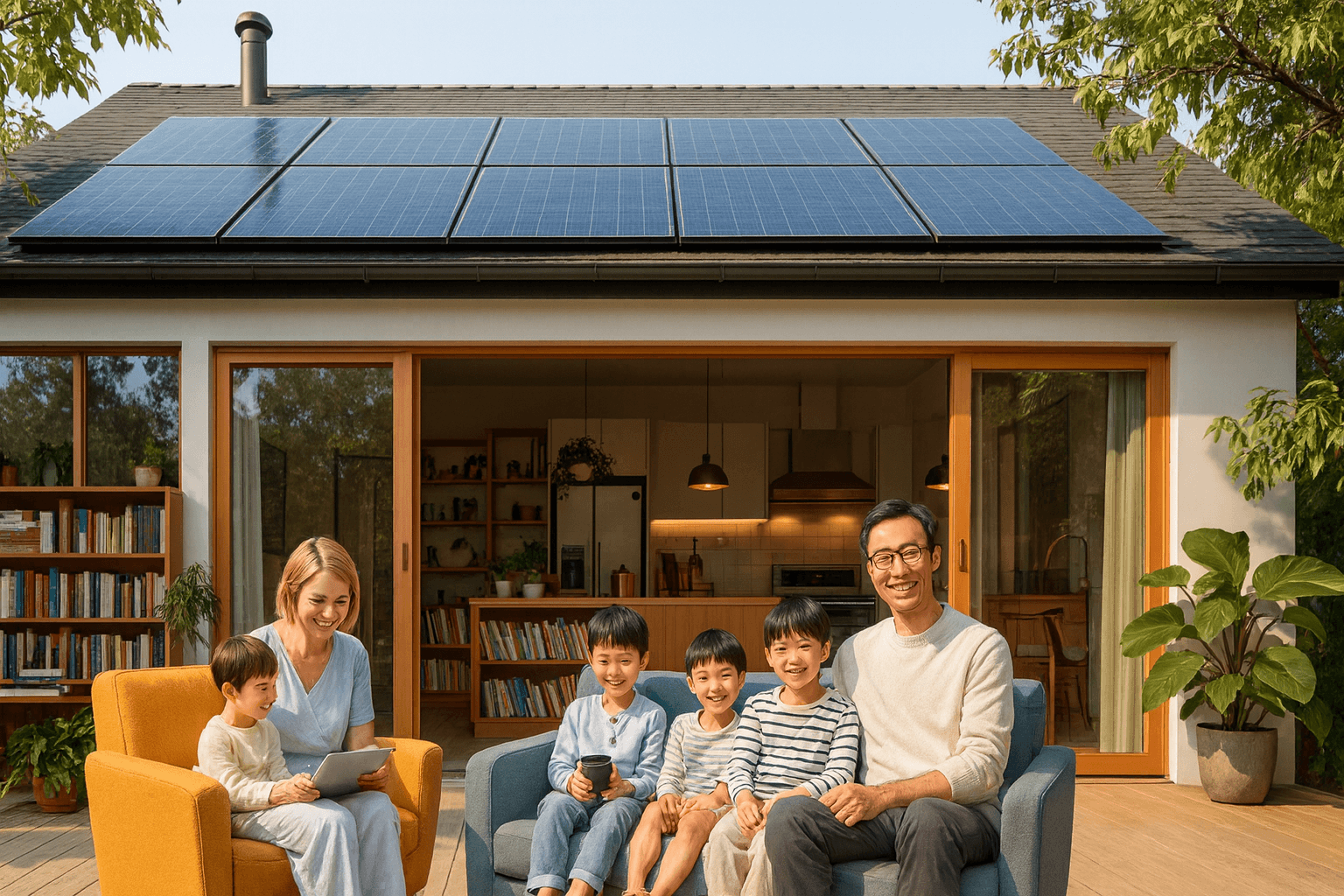 Mesken GES ile Elektrik Faturasını Tamamen Sıfırlamak Mümkün mü?